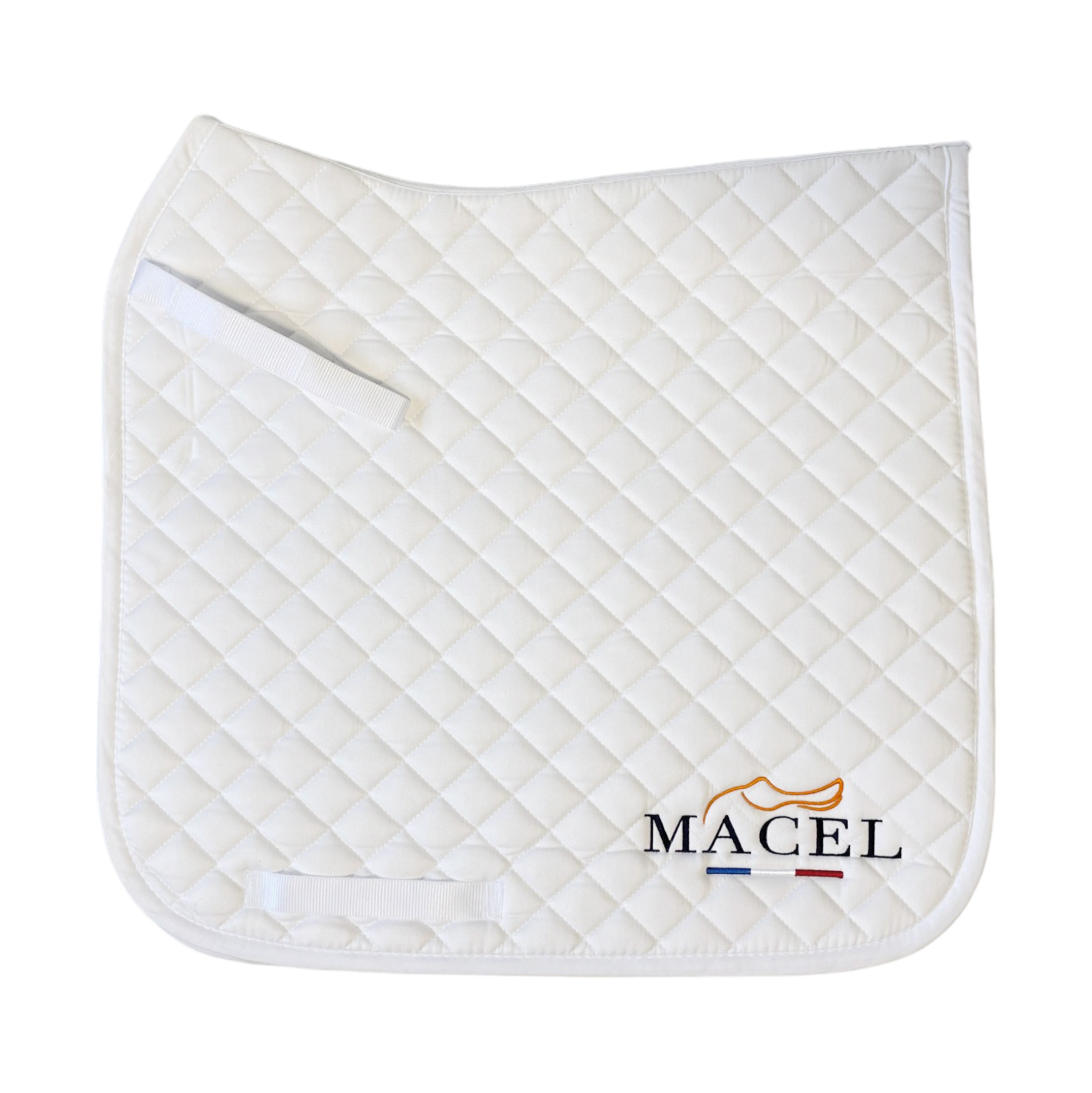 Tapis dressage Macel