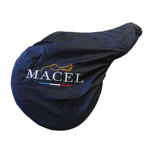 Housse de selle Macel - Macel Saddle cover