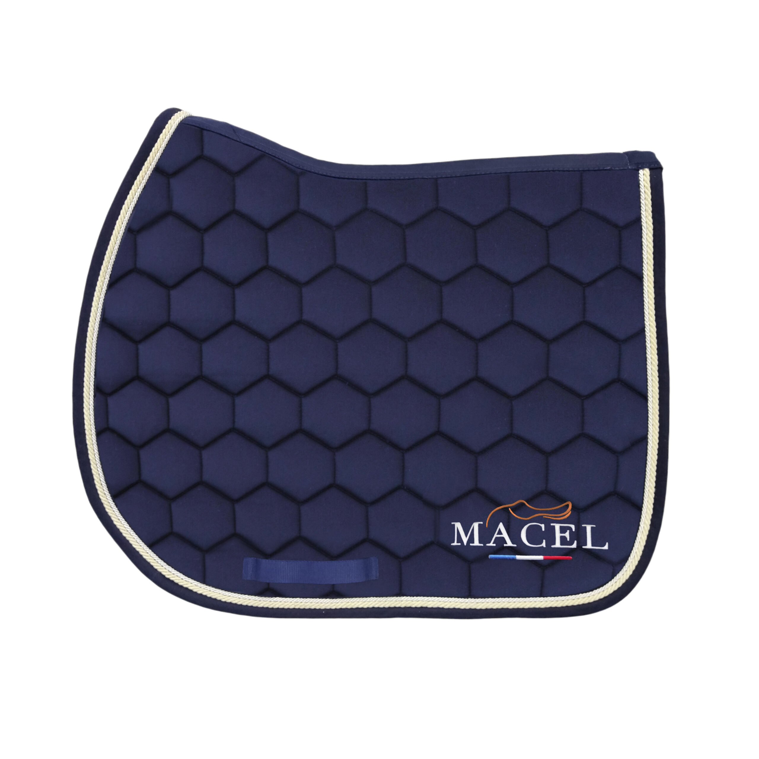 Tapis Macel CSO NEW / saddle pad