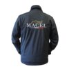 Veste MACEL Softshell Homme – Image 2