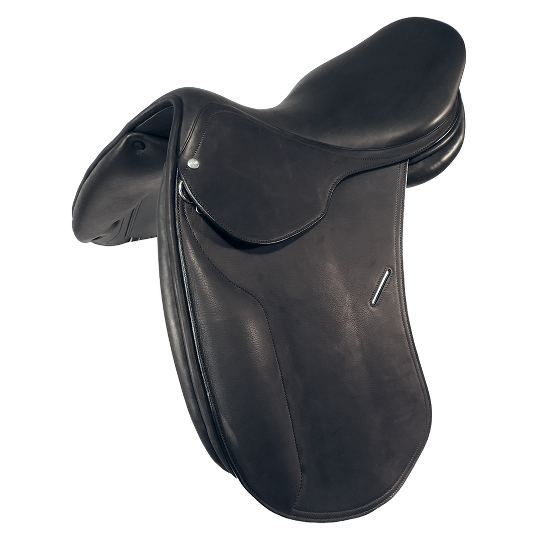 samba equitation selle sur mesure