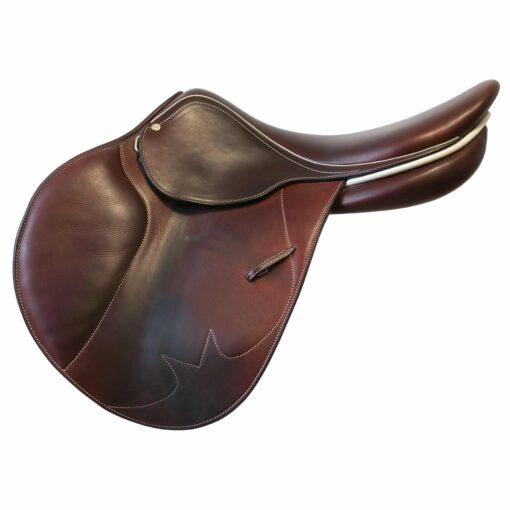 Rafale Contact second-hand saddle / selle d'occasion