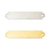 halter plate by Macel / Plaque de licol
