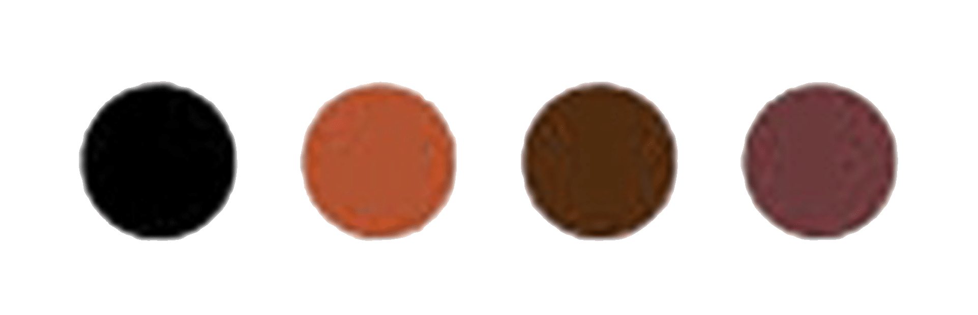 Pastilles couleurs