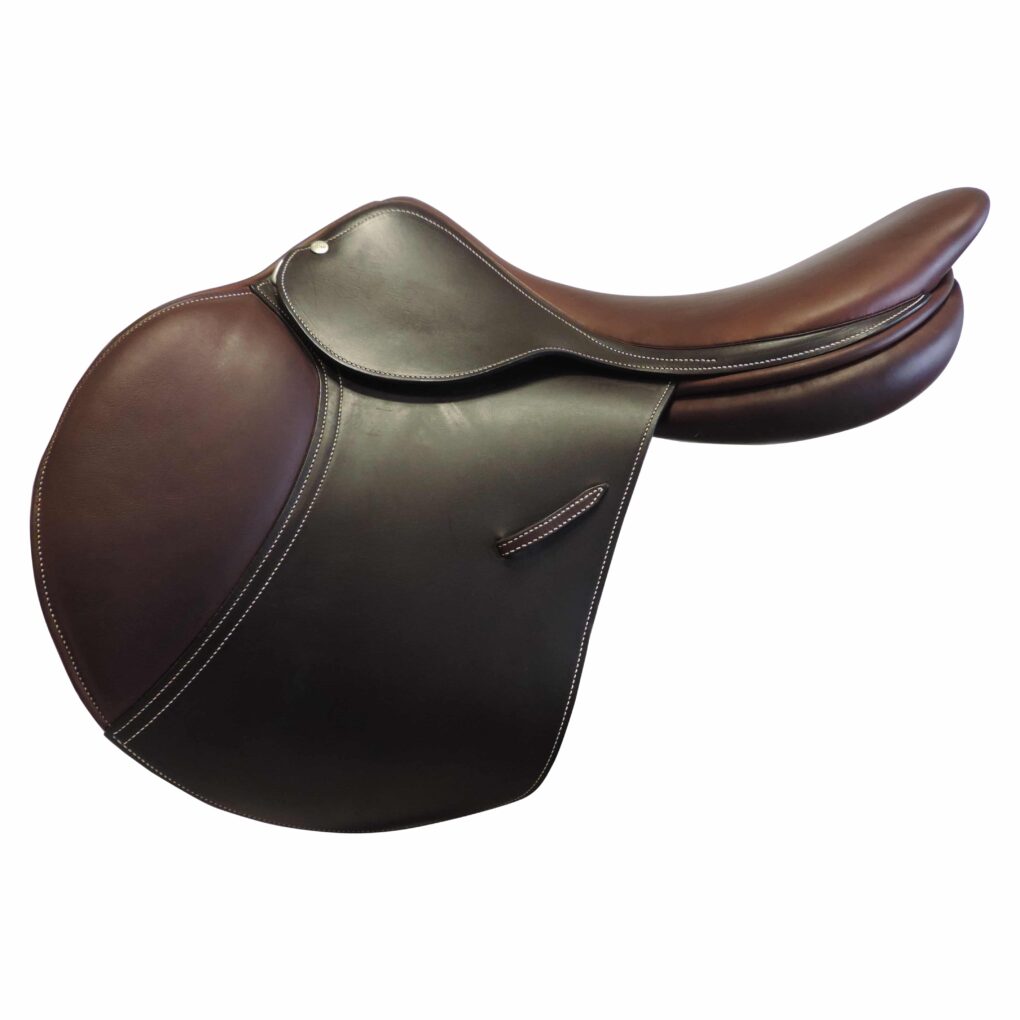 mixed saddle second-hand centaure Macel / Selle Centaure Macel d'occasion