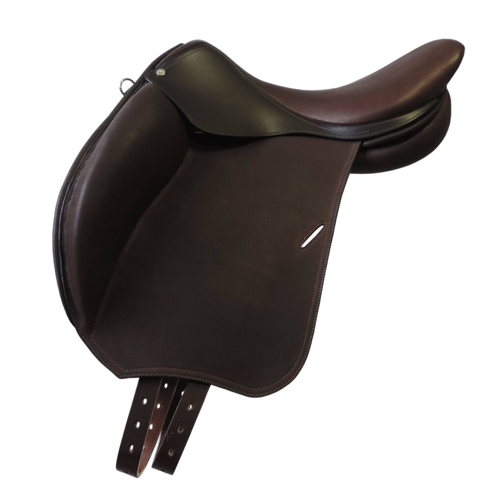 Endurance Macel saddle second-hand / occasion