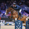 Nouveau tapis de selle CSO Macel / New saddle pad jumping Macel 1