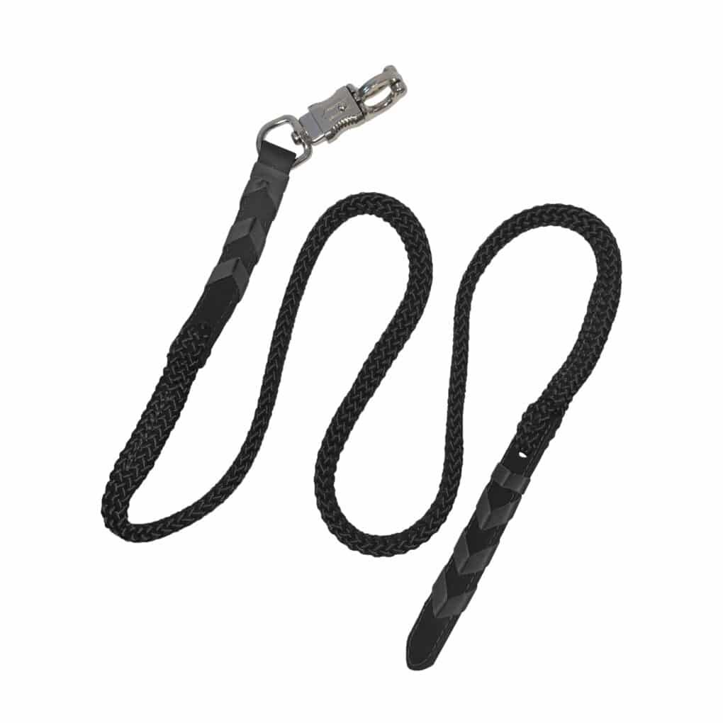 longe noire - Macel lead